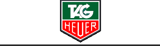 Tag Heuer Watches